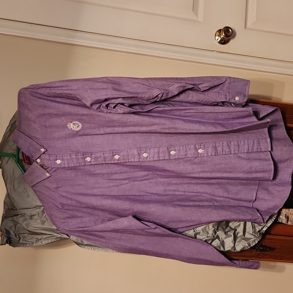 Chaps Ralph Lauren Dress Shirt
